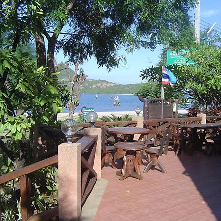 Samroiyod Holiday Resort Sam Roi Yot Exterior foto